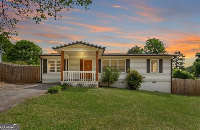 2363 Beverly Lane, Marietta, GA 30060