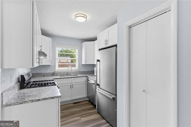 2363 Beverly Lane, Marietta, GA 30060