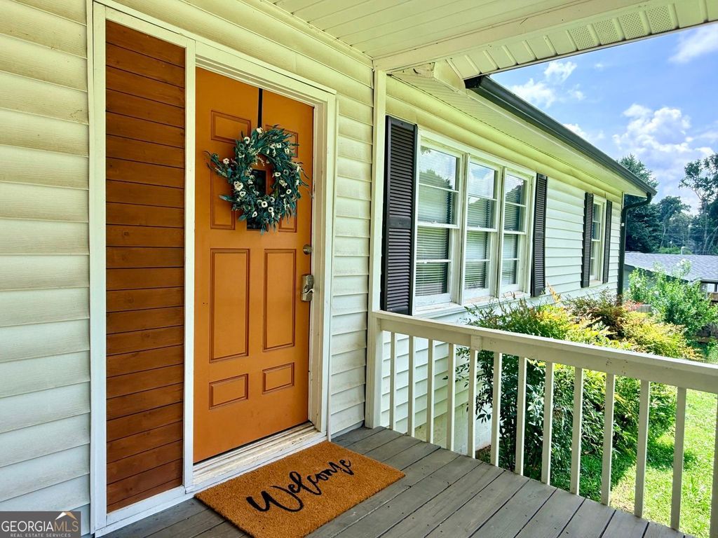 2363 Beverly Lane, Marietta, GA 30060