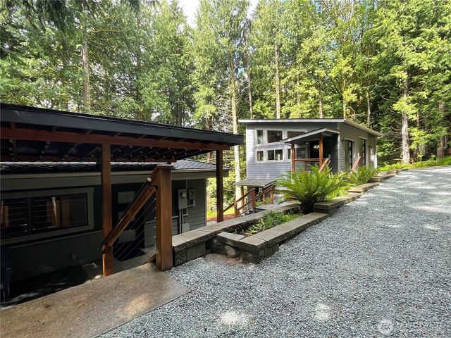 7 Granite Circle, Bellingham, WA 98229