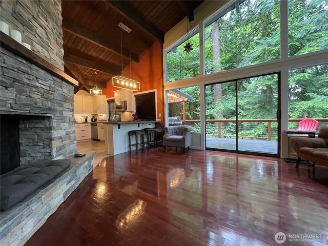 7 Granite Circle, Bellingham, WA 98229