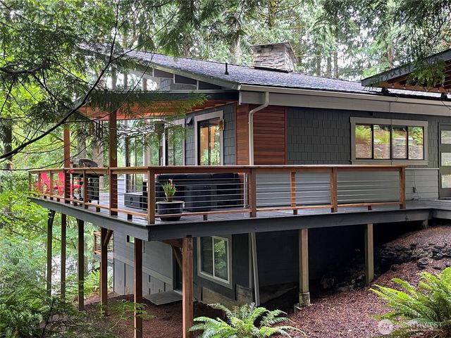 7 Granite Circle, Bellingham, WA 98229