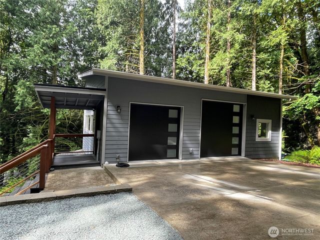 7 Granite Circle, Bellingham, WA 98229