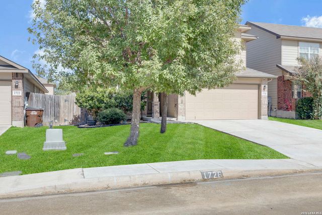 1726 London Blue, San Antonio, TX 78245