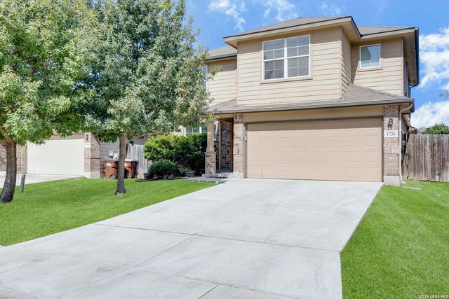 1726 London Blue, San Antonio, TX 78245