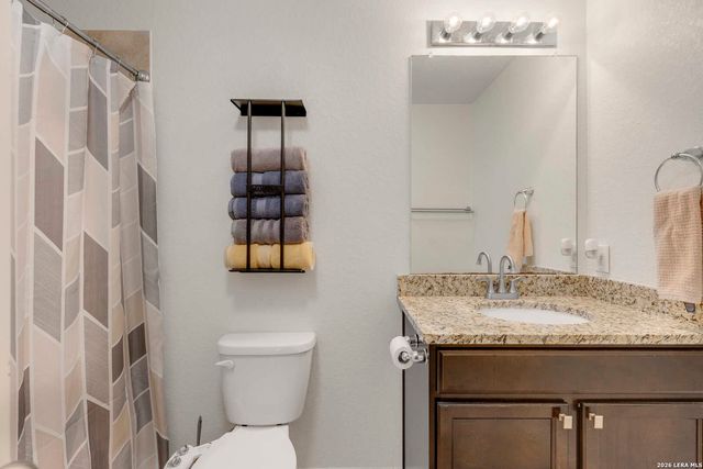 1726 London Blue, San Antonio, TX 78245