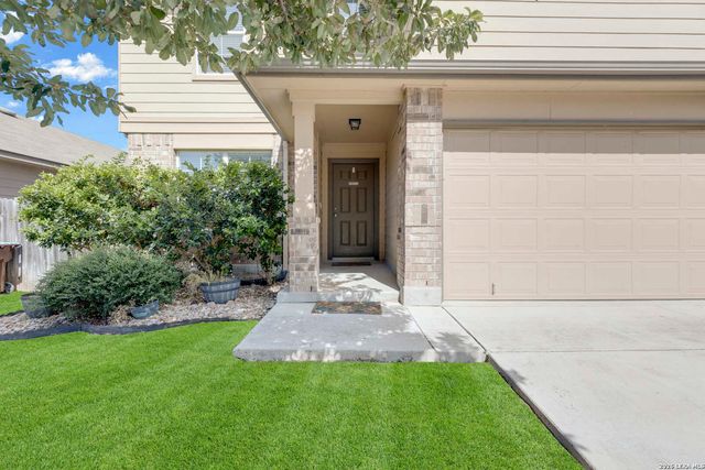 1726 London Blue, San Antonio, TX 78245