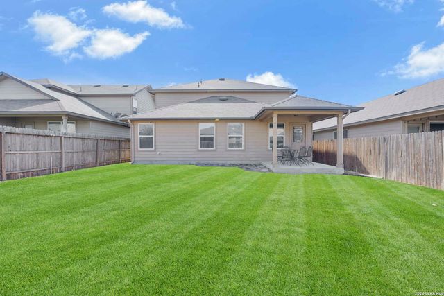 1726 London Blue, San Antonio, TX 78245