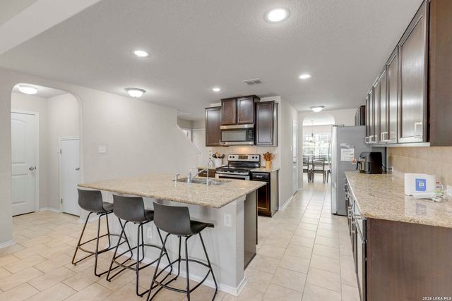 1726 London Blue, San Antonio, TX 78245