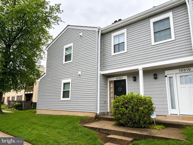 10521 STONINGTON LN, Manassas, VA 20109