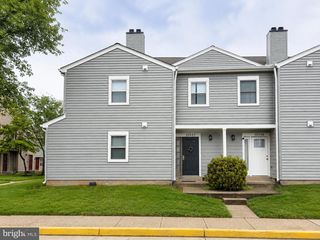 10521 STONINGTON LN, Manassas, VA 20109
