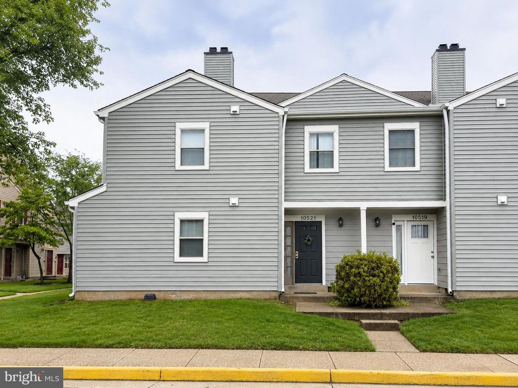 10521 STONINGTON LN, Manassas, VA 20109