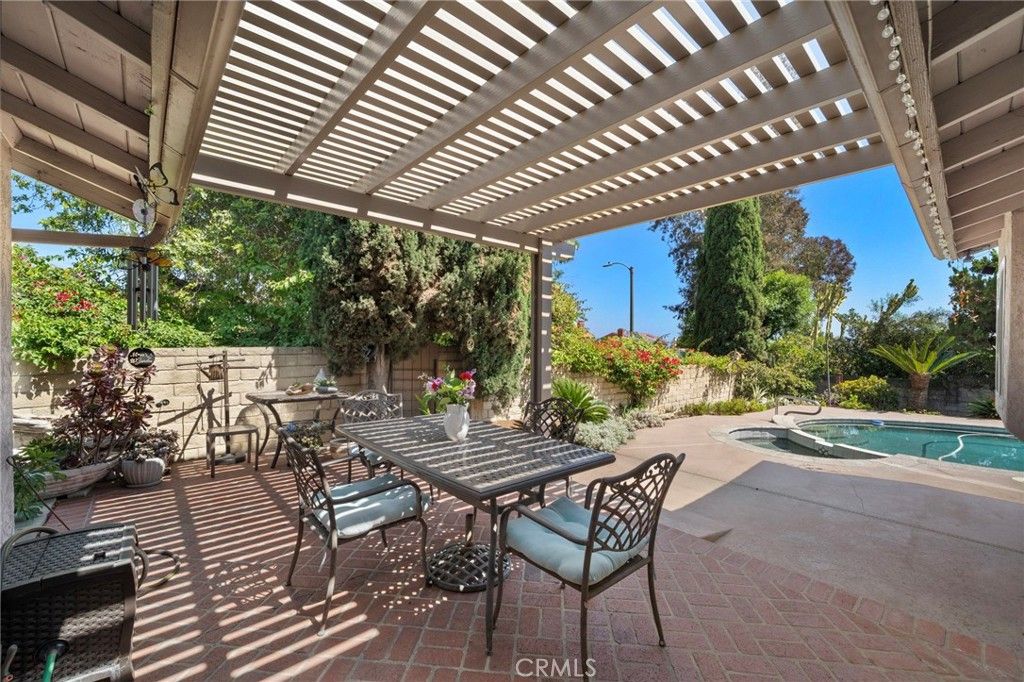 Image 28 of property listing at 1128 W Aster, Upland, CA 91786