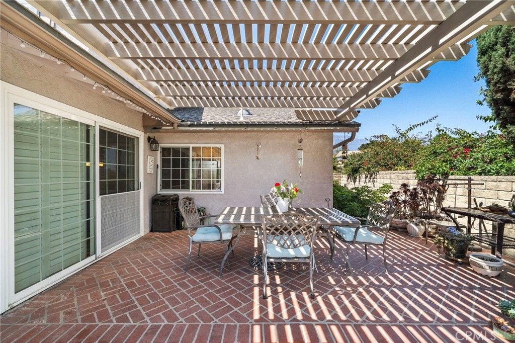 Image 30 of property listing at 1128 W Aster, Upland, CA 91786