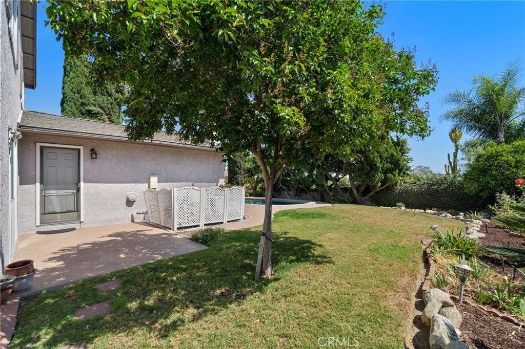 Image 37 of property listing at 1128 W Aster, Upland, CA 91786