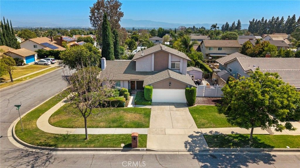Image 40 of property listing at 1128 W Aster, Upland, CA 91786