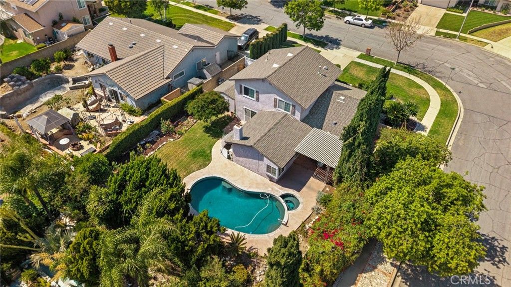Image 41 of property listing at 1128 W Aster, Upland, CA 91786