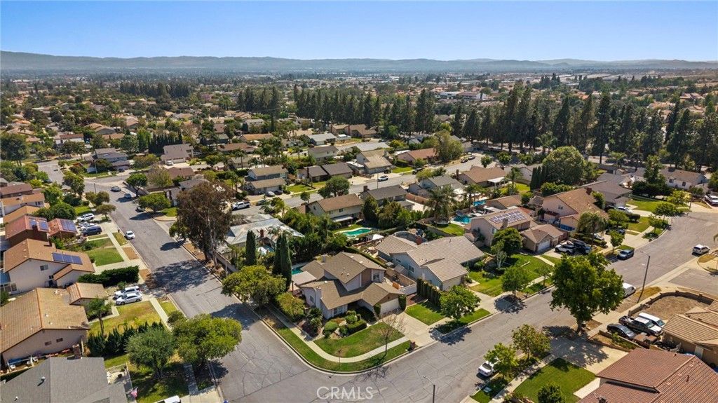 Image 46 of property listing at 1128 W Aster, Upland, CA 91786