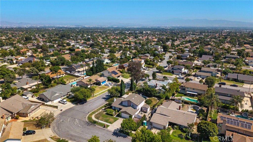 Image 48 of property listing at 1128 W Aster, Upland, CA 91786