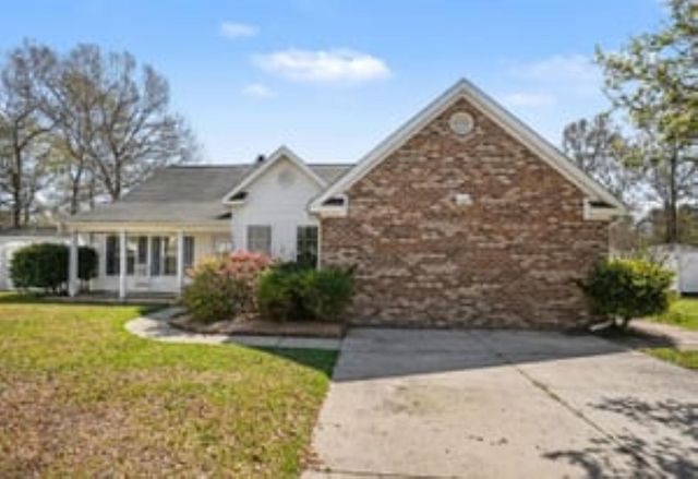 2620 Holmes Ct. S, Conway, SC 29526