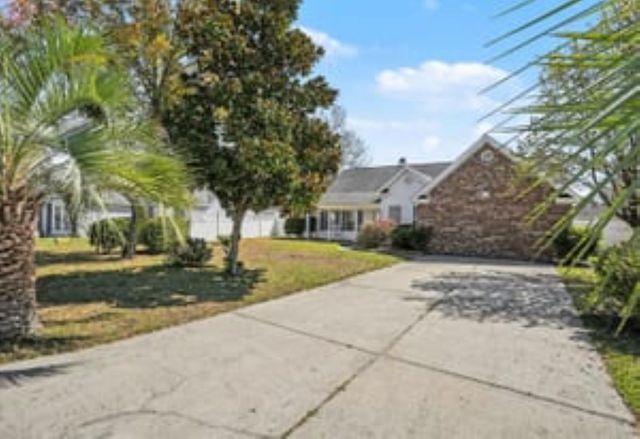 2620 Holmes Ct. S, Conway, SC 29526