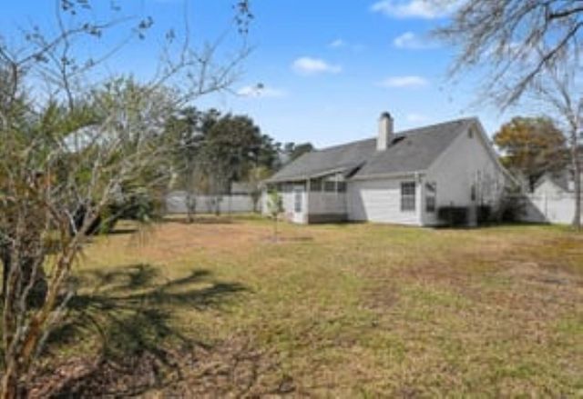 2620 Holmes Ct. S, Conway, SC 29526