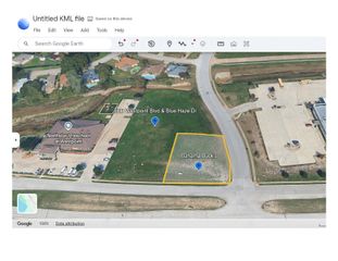 TBD Westpoint Boulevard, Fort Worth, TX 76108