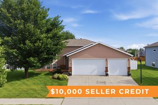1268 39th Avenue S, Moorhead, MN 56560