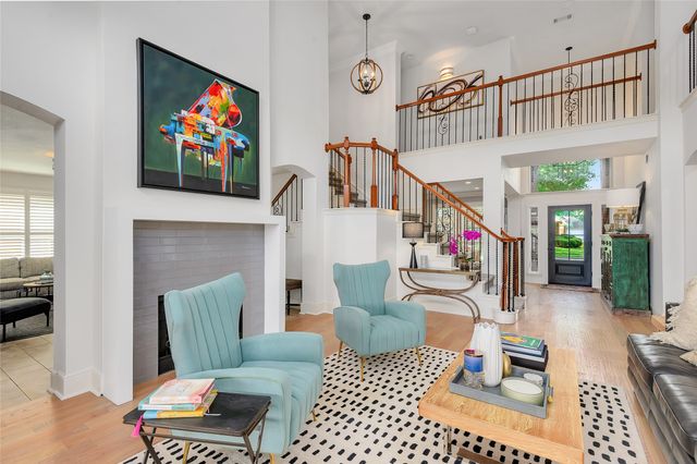 212 Pecan Hollow Drive, Coppell, TX 75019