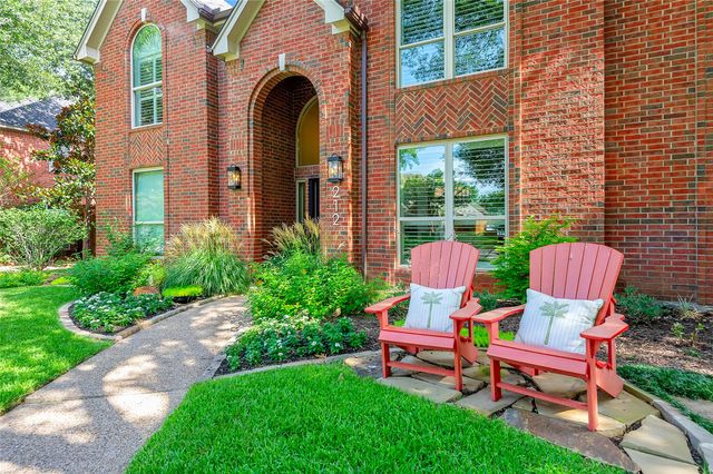 212 Pecan Hollow Drive, Coppell, TX 75019