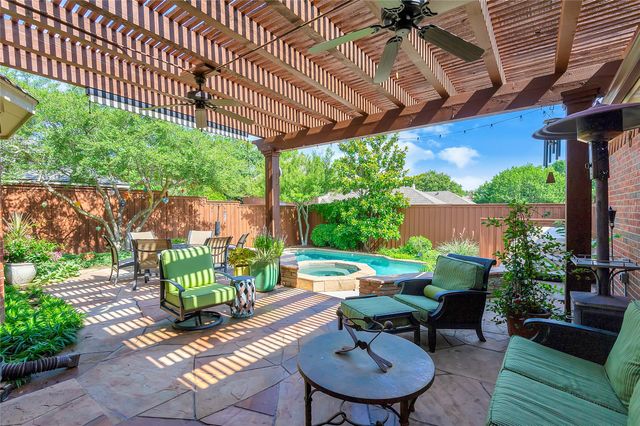 212 Pecan Hollow Drive, Coppell, TX 75019