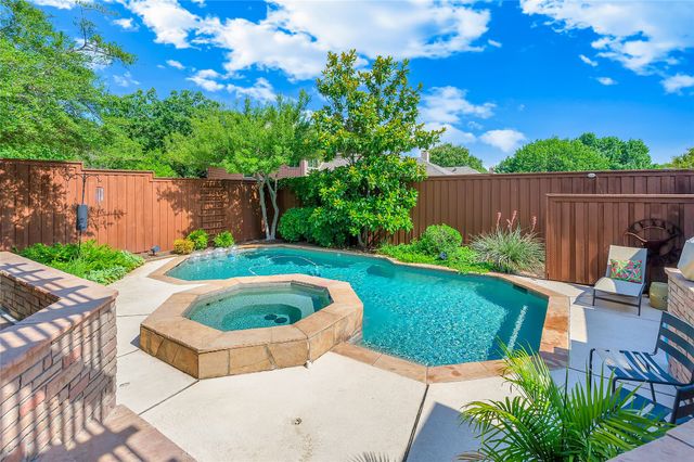 212 Pecan Hollow Drive, Coppell, TX 75019