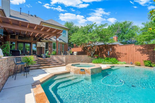 212 Pecan Hollow Drive, Coppell, TX 75019