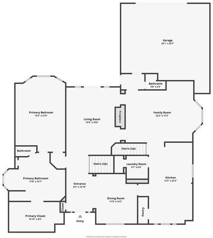 212 Pecan Hollow Drive, Coppell, TX 75019