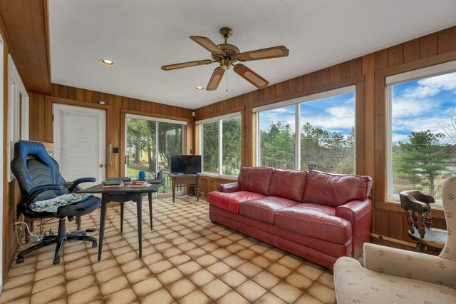 83 Governor Wentworth Highway, Tuftonboro, NH 03894
