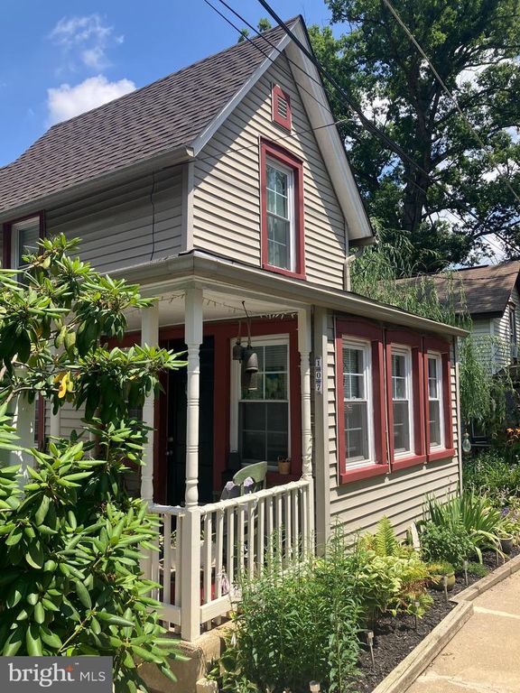 107 SEVENTH AVE, Pitman, NJ 08071