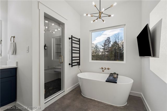 803 Rockside Drive, Greenwood, AR 72936