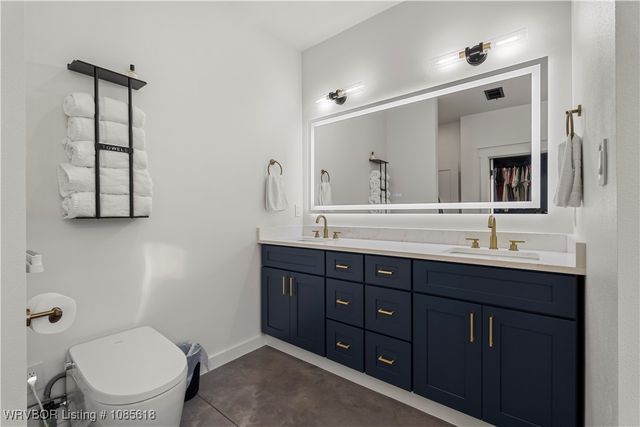 803 Rockside Drive, Greenwood, AR 72936