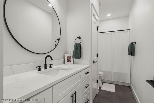 803 Rockside Drive, Greenwood, AR 72936