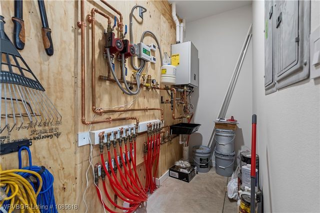 803 Rockside Drive, Greenwood, AR 72936