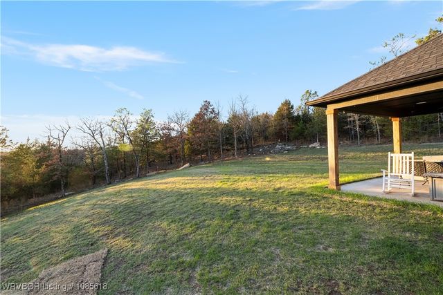 803 Rockside Drive, Greenwood, AR 72936