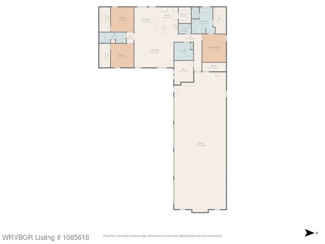 803 Rockside Drive, Greenwood, AR 72936