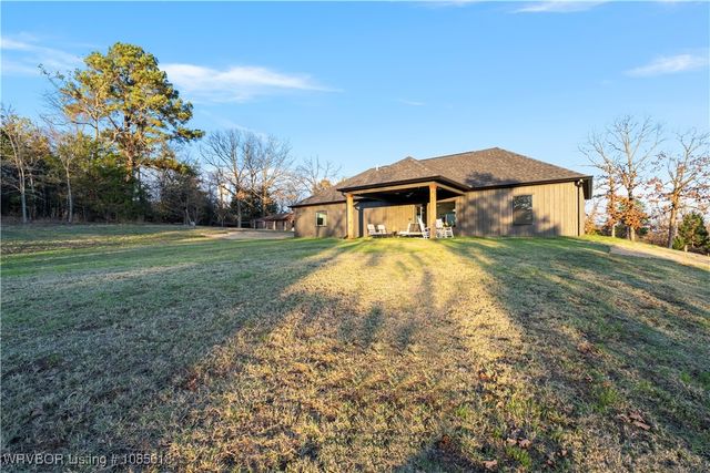 803 Rockside Drive, Greenwood, AR 72936