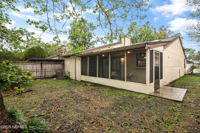 8324 MEADOW BEND Court, Jacksonville, FL 32244