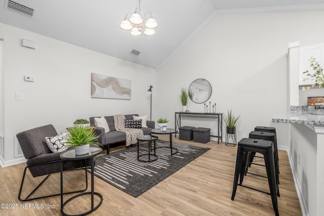 8324 MEADOW BEND Court, Jacksonville, FL 32244