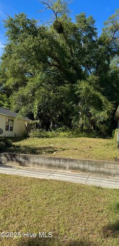 816 S 7th Street, Wilmington, NC 28401