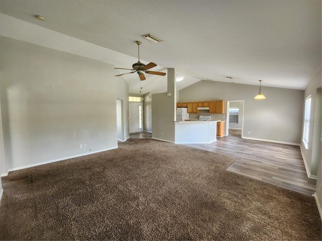 2583 WILBURN TERRACE, North Port, FL 34288