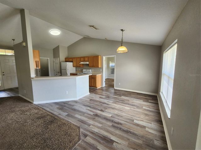 2583 WILBURN TERRACE, North Port, FL 34288