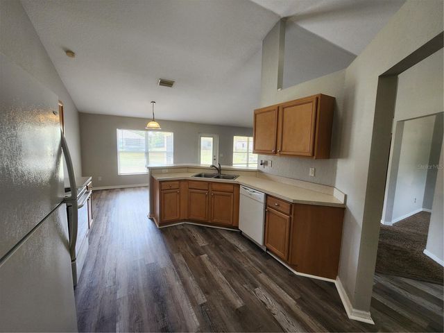 2583 WILBURN TERRACE, North Port, FL 34288