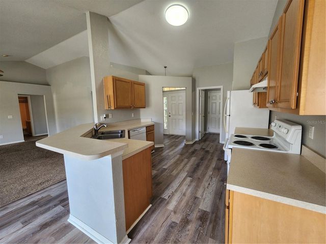 2583 WILBURN TERRACE, North Port, FL 34288